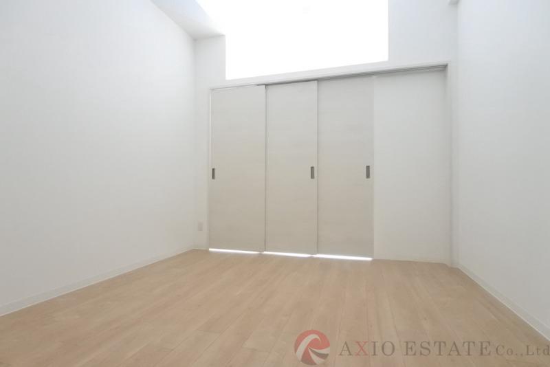 5/30 リビング/ダイニング