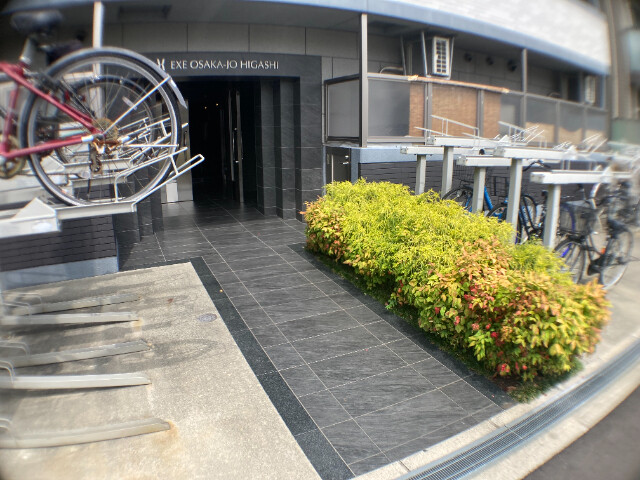 29/30 エントランス