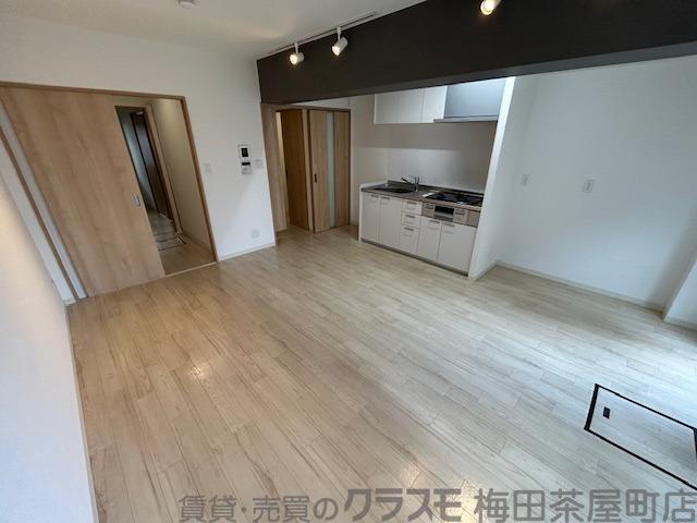 5/30 リビング/ダイニング