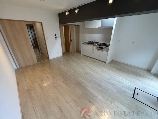 5/30 リビング/ダイニング