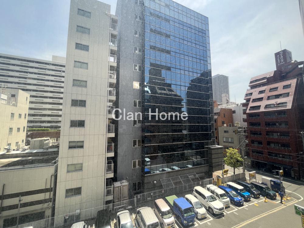 18/30 バルコニー