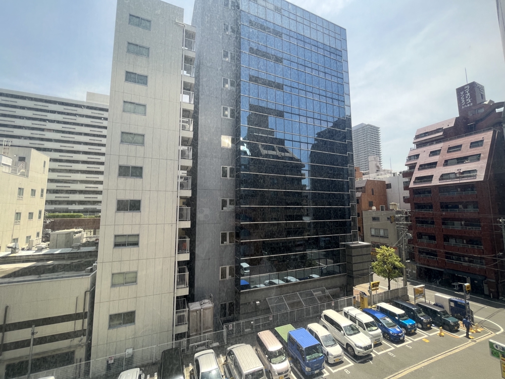 18/30 バルコニー