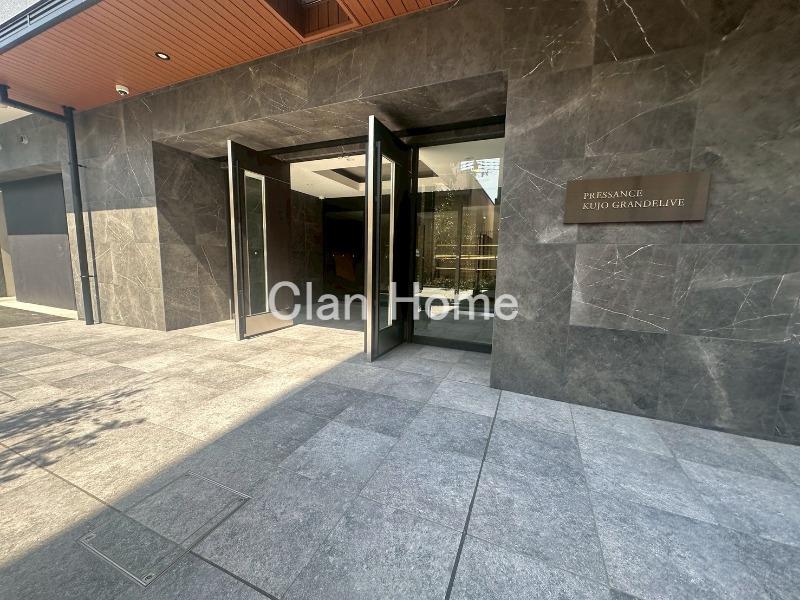 2/6 エントランス