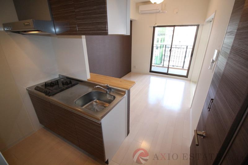 4/30 リビング/ダイニング