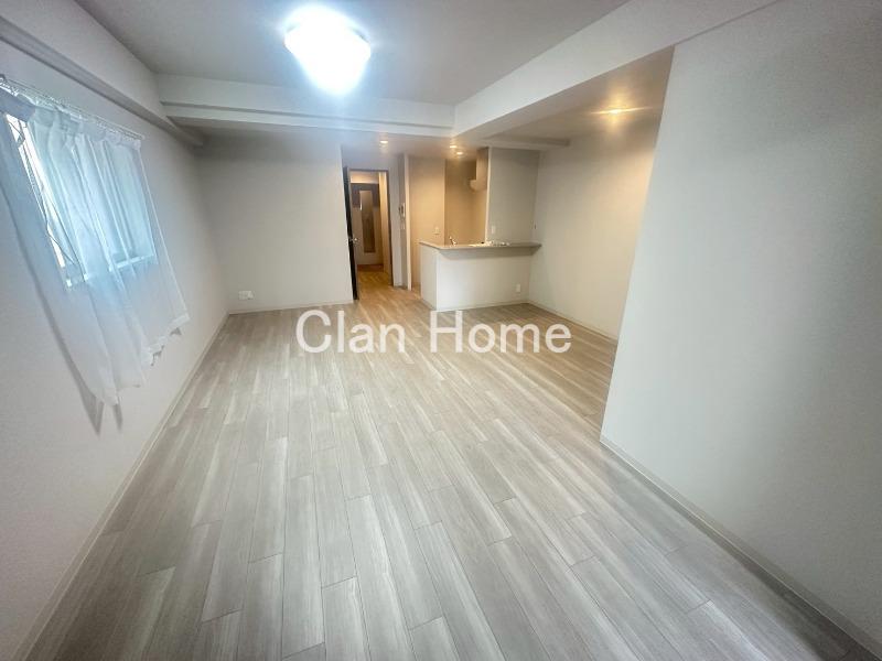 3/30 リビング/ダイニング