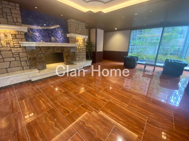 29/30 エントランス