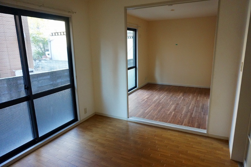 4/29 リビング/ダイニング