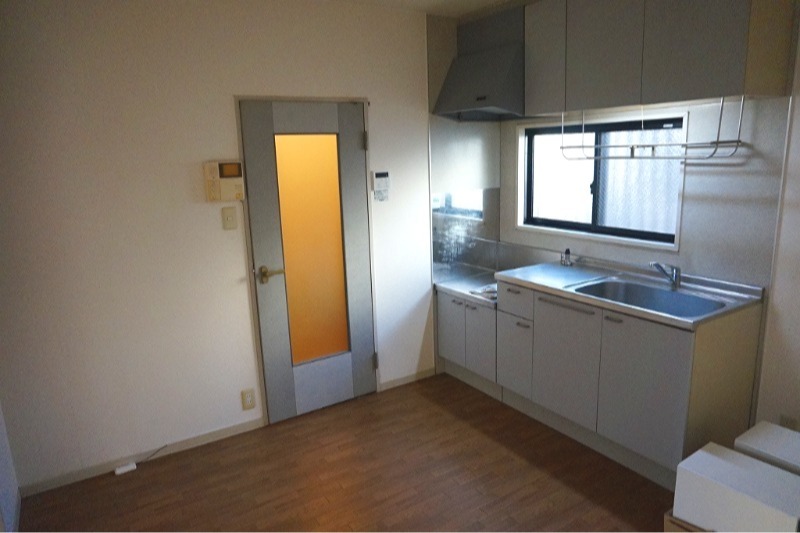 4/29 リビング/ダイニング