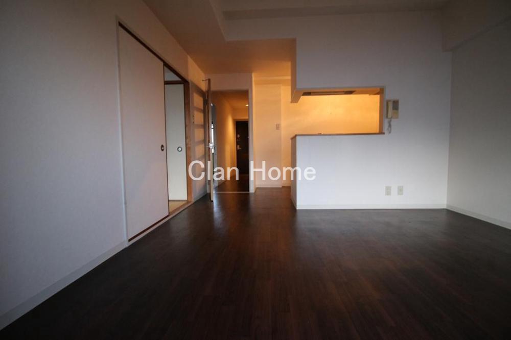 3/30 リビング/ダイニング