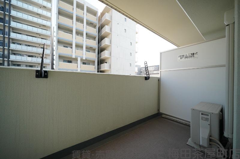 21/30 バルコニー