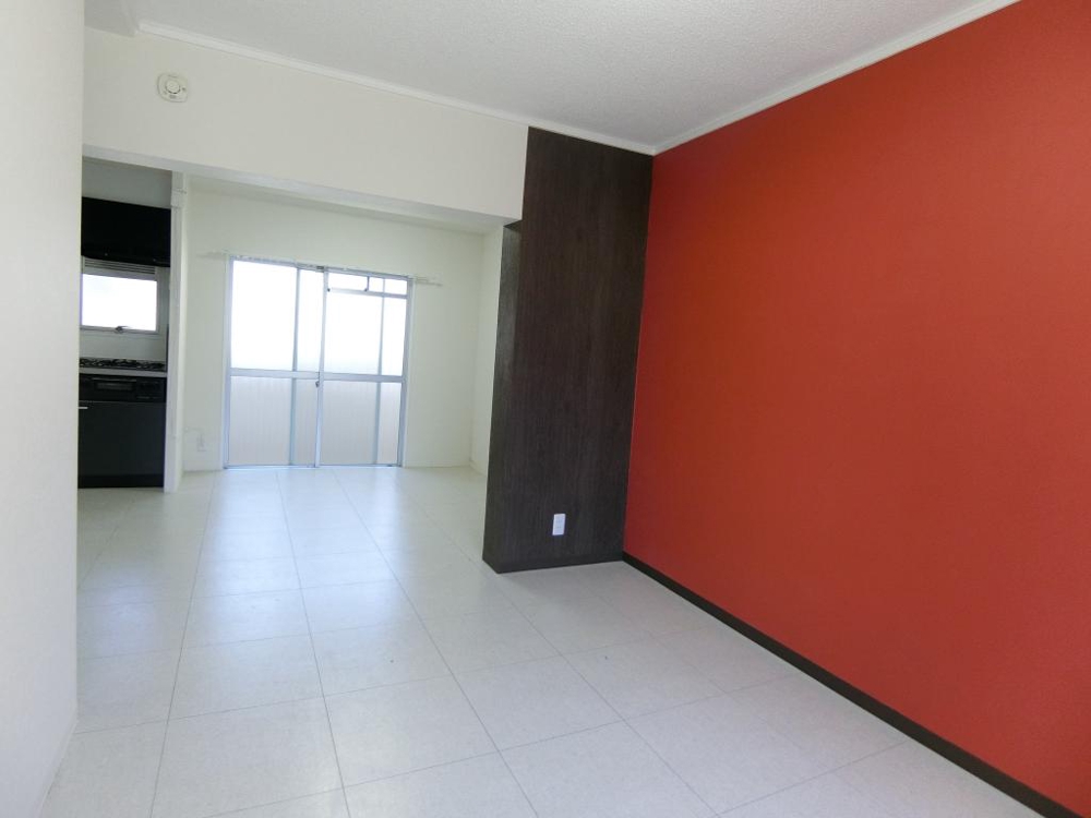 3/30 リビング/ダイニング