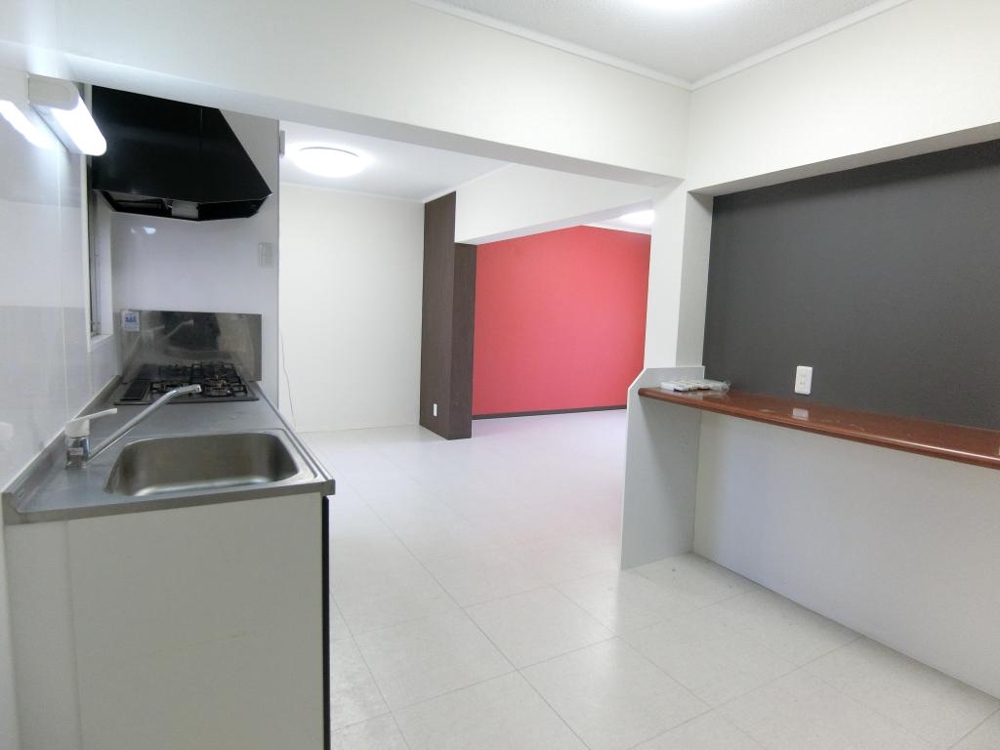 5/30 リビング/ダイニング