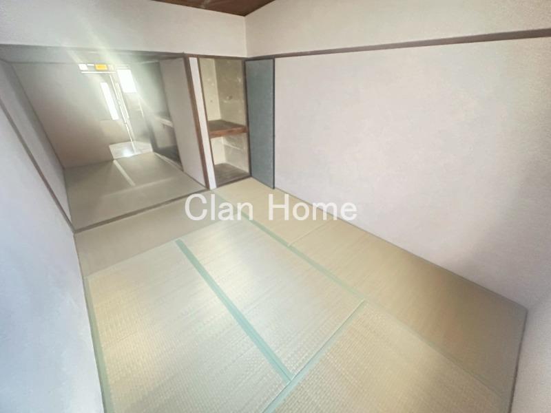 5/28 リビング/ダイニング