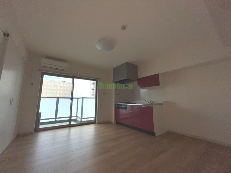 5/29 リビング/ダイニング