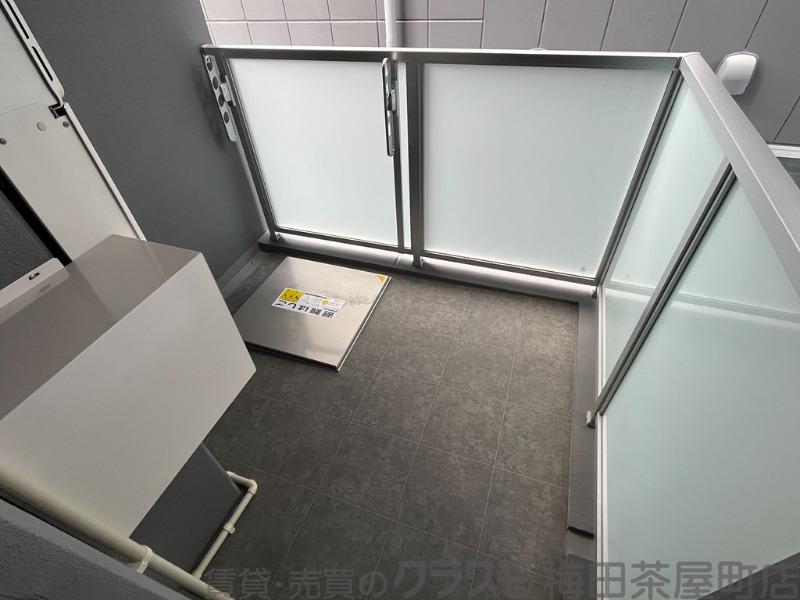 22/30 バルコニー