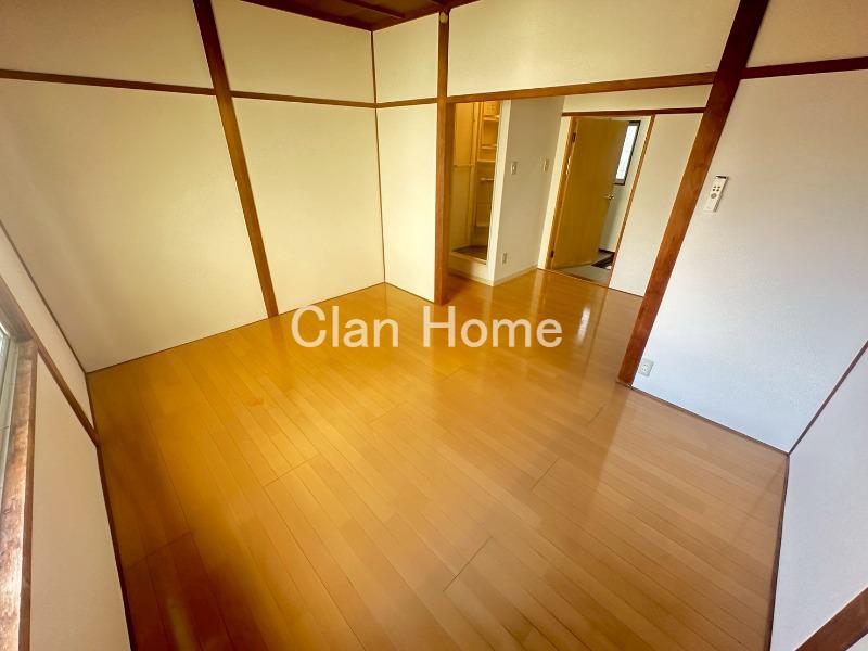 5/30 リビング/ダイニング