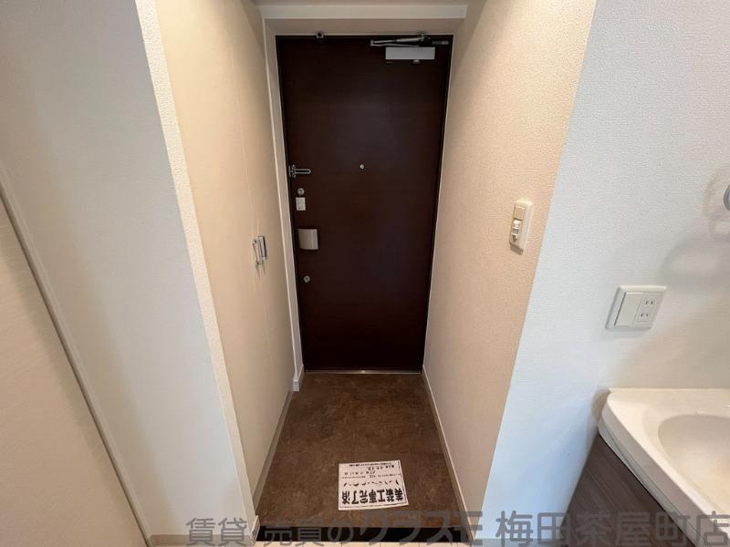15/30 玄関