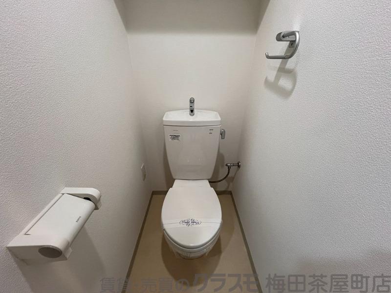 19/30 トイレ
