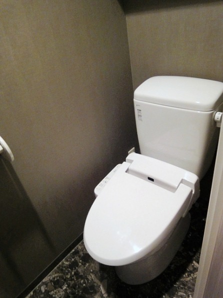 7/14 トイレ