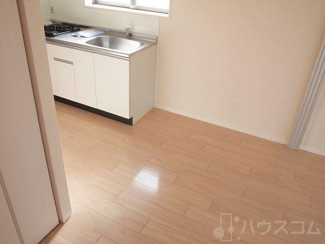 3/30 リビング/ダイニング