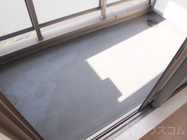 16/30 バルコニー