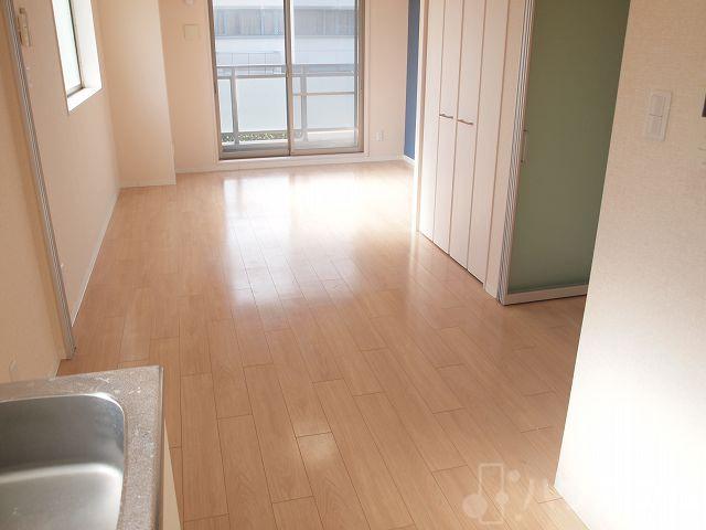 4/30 リビング/ダイニング