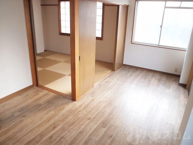 3/26 リビング/ダイニング