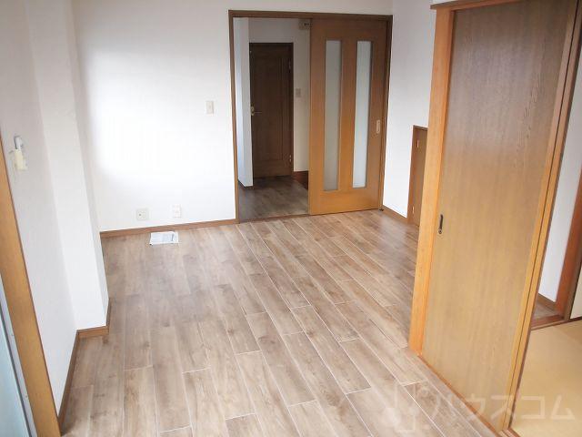 4/26 リビング/ダイニング