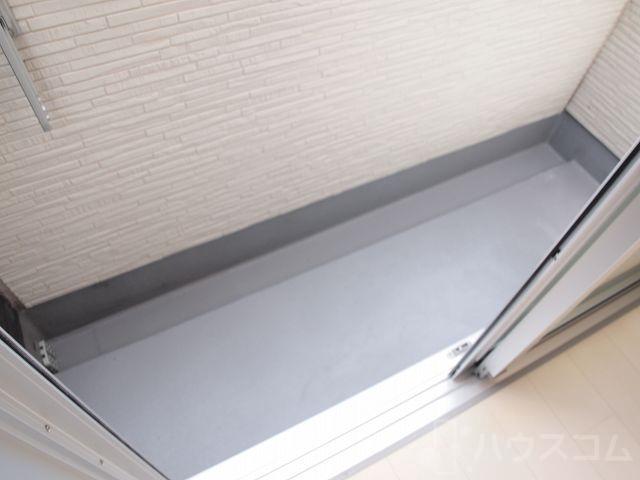 16/30 バルコニー