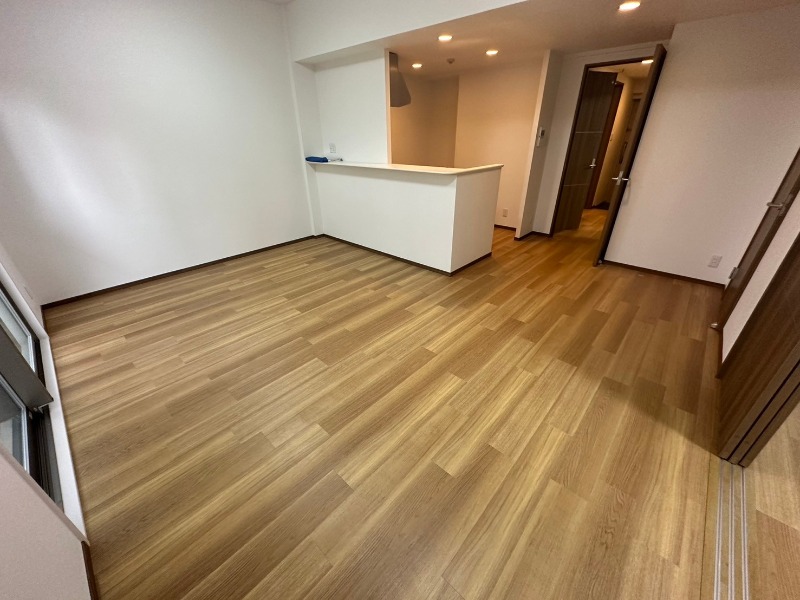 3/30 リビング/ダイニング