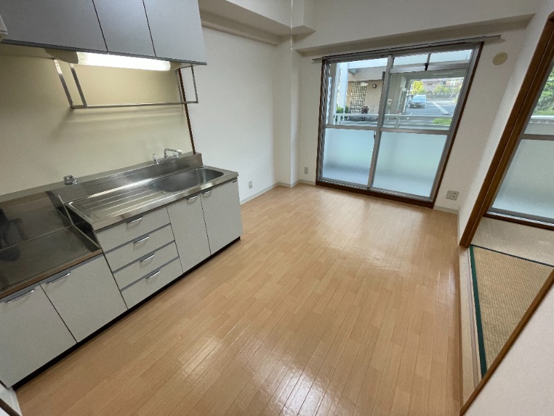 4/30 リビング/ダイニング