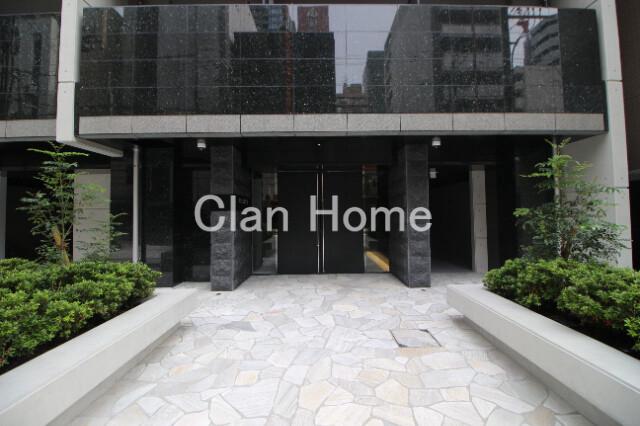 2/4 エントランス