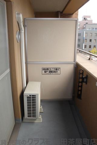 15/30 バルコニー