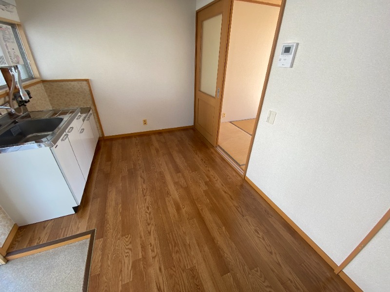 4/30 リビング/ダイニング