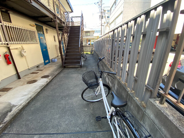 3/10 エントランス