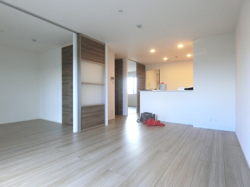 4/30 リビング/ダイニング