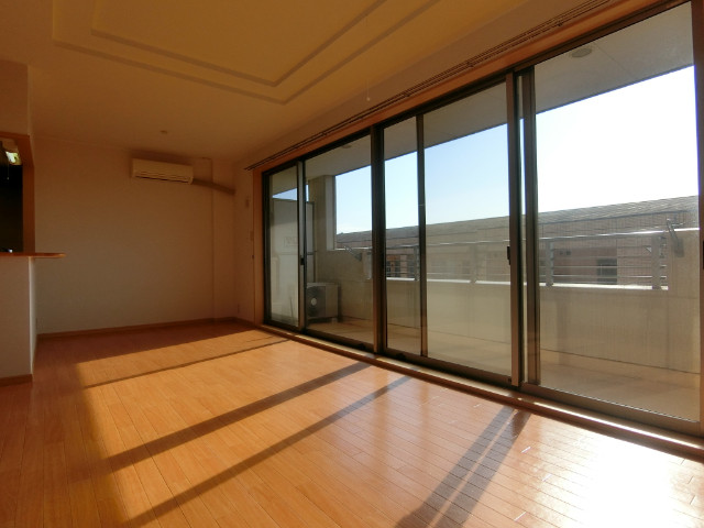 5/30 リビング/ダイニング