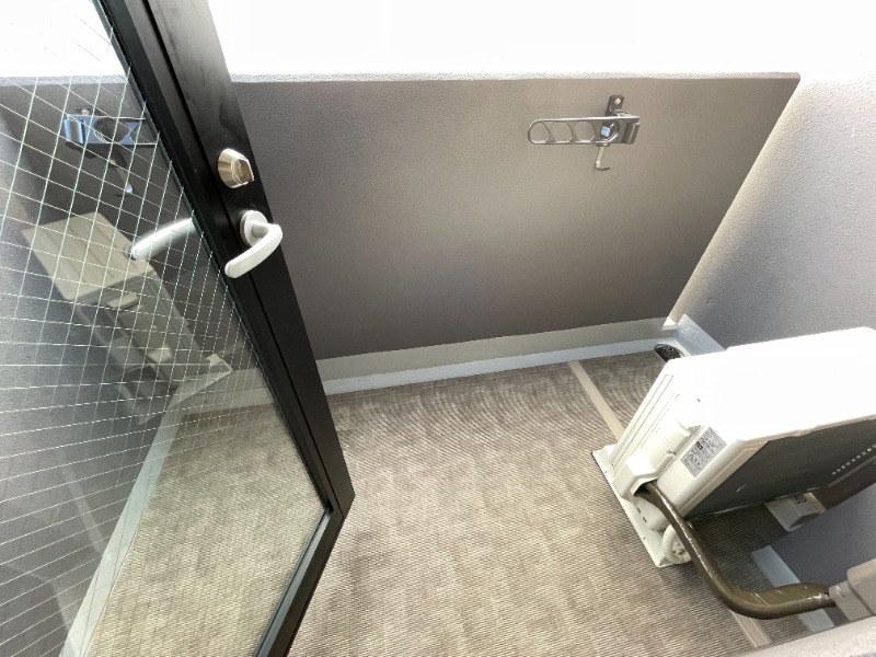 15/24 バルコニー