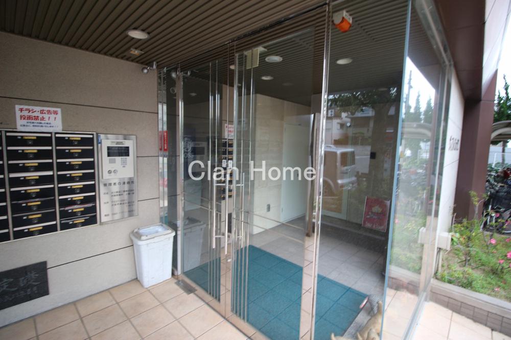 21/24 エントランス