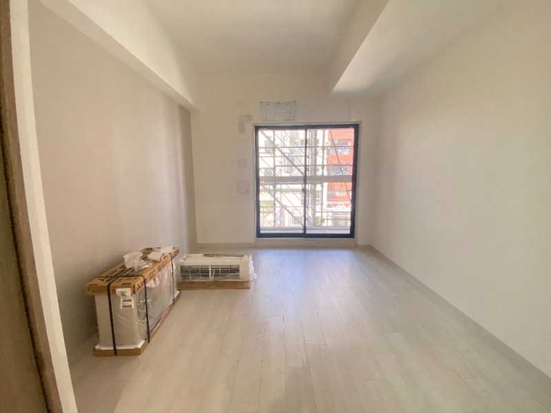 5/29 リビング/ダイニング