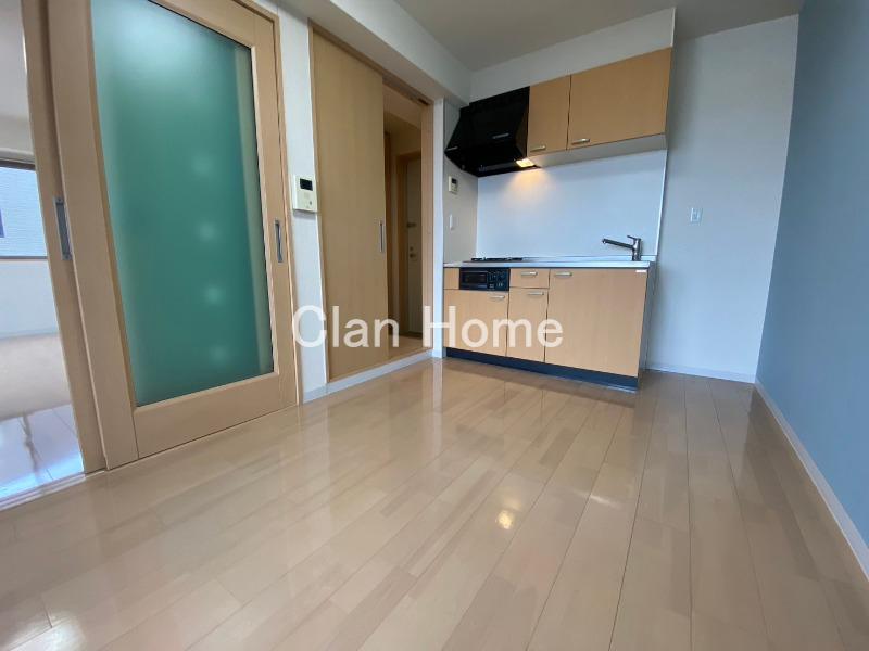 3/30 リビング/ダイニング