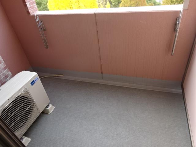 23/30 バルコニー