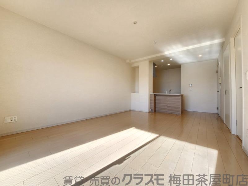 5/30 リビング/ダイニング