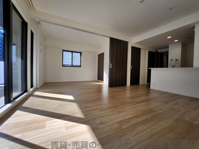 5/30 リビング/ダイニング