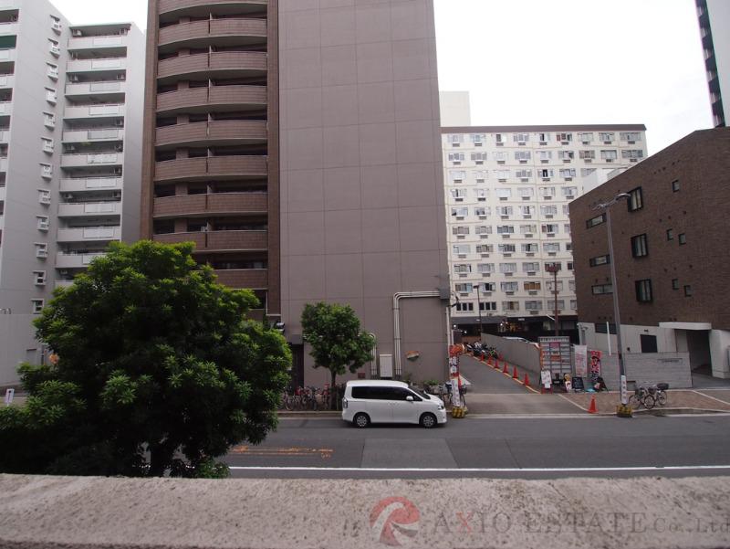 24/30 バルコニー