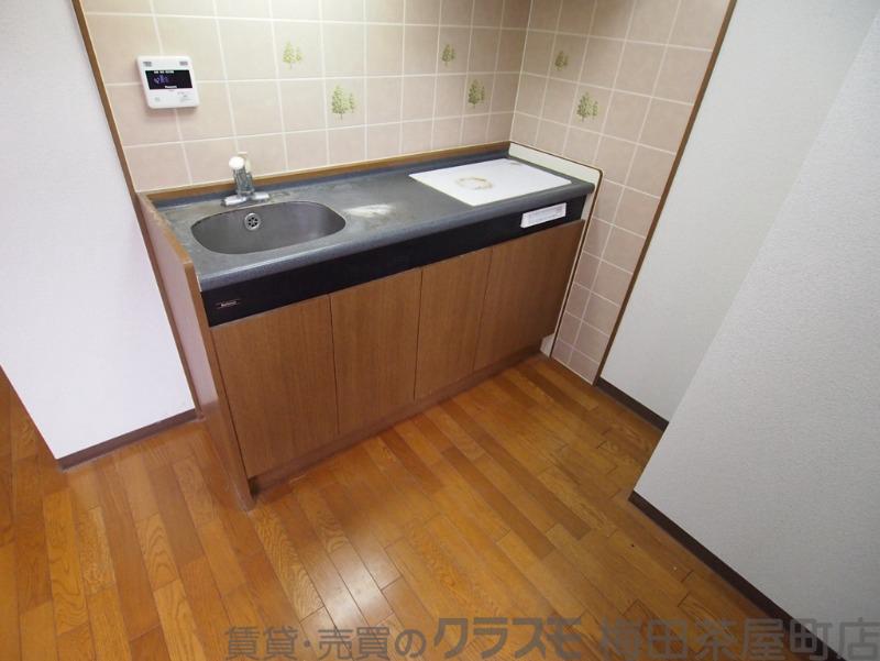 5/30 リビング/ダイニング