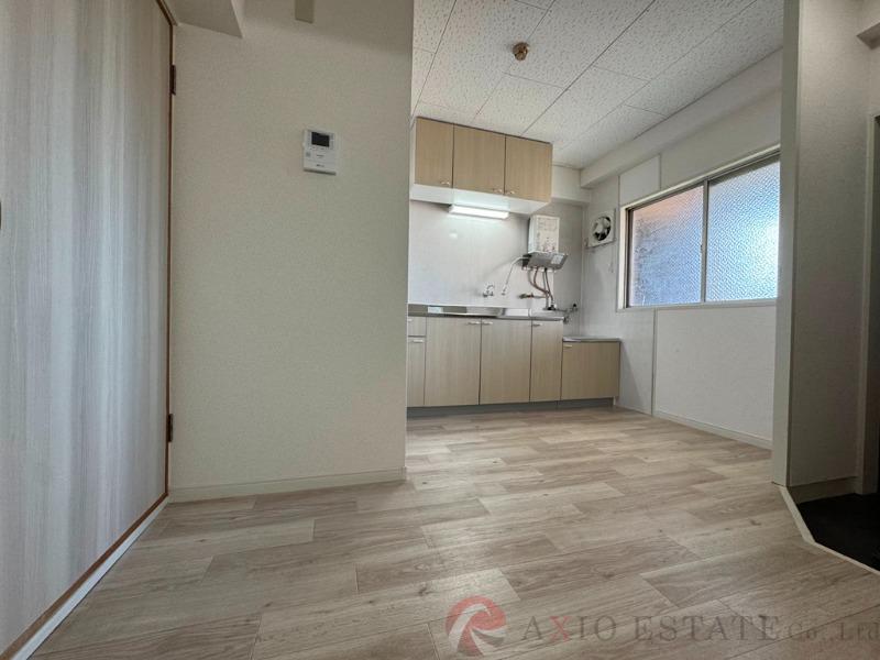 4/30 リビング/ダイニング