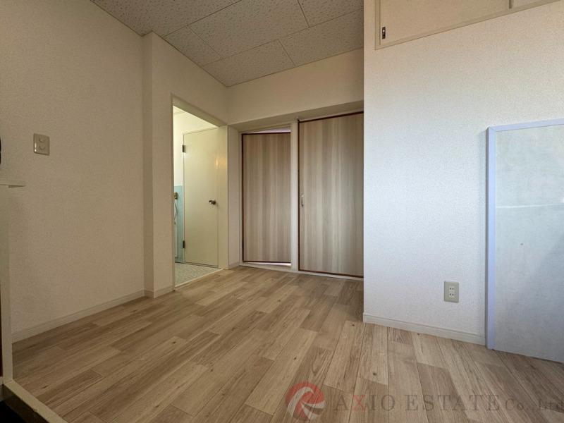 5/30 リビング/ダイニング