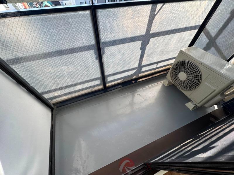 21/30 バルコニー