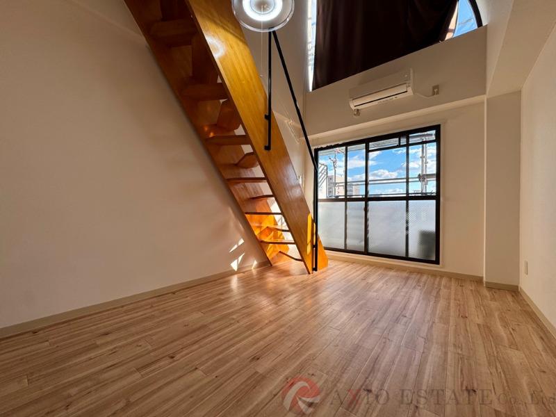 5/30 リビング/ダイニング